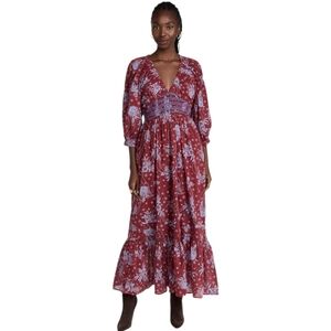 Free People Maxi Dresses for Women on Sale up to 90% Off: Poshmark